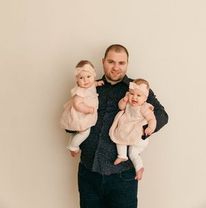 Meet your Posher, Dakota